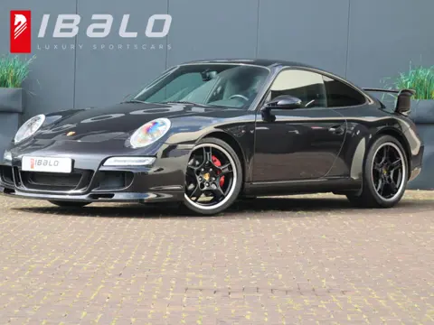 Porsche 911 3.8 Carrera S | Aerokit Cup | LED-Koplampen |
