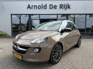 Opel ADAM 1.4 Jam