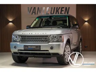 Land Rover Range Rover Supercharged V8 Youngtimer