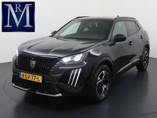 Peugeot 2008 1.2 Hybrid 136 Allure 19000 KM ! | ADAPTIVE CRUISE CONTROL | FULL LED | CAMERA VOOR & A