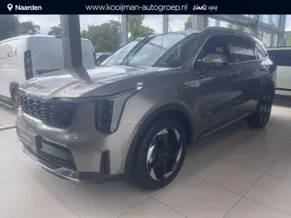 Kia Sorento 1.6 T-GDi Plug-in Hybrid 4WD ExecutiveLine 7p VOORRAAD AUTO!!