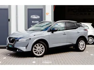 Nissan Qashqai 1.5 e-Power Business Design PANO | KEYLESS | A.CAMERA | STOELVERWARMING