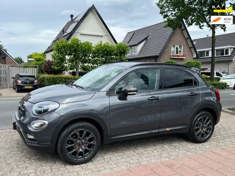 Fiat 500 X Cross 1.4 Turbo MultiAir S-Design Cross