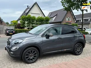 Fiat 500 X Cross 1.4 Turbo MultiAir S-Design Cross
