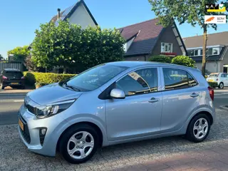 Kia Picanto 1.0 CVVT ComfortLine 98.000 km NL-AUTO-NAP.