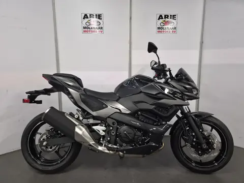 Kawasaki Z7 Hybrid (bj 2026)