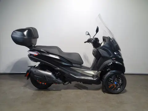 Piaggio MP3 EXCLUSIVE 530 HPE (bj 2023)