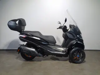 Piaggio MP3 EXCLUSIVE 530 HPE (bj 2023)