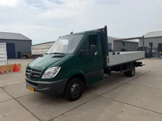 Mercedes-Benz Sprinter 513 2.2 CDI 432 LAADBAK / AUTOMAAT / 2 ZITS / BAKWAGEN