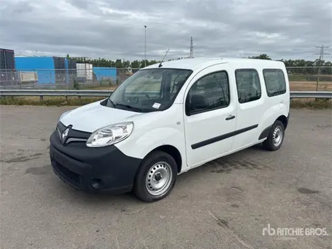Renault Kangoo 1.5DCI MAXI Cargo Van (bj 2021)