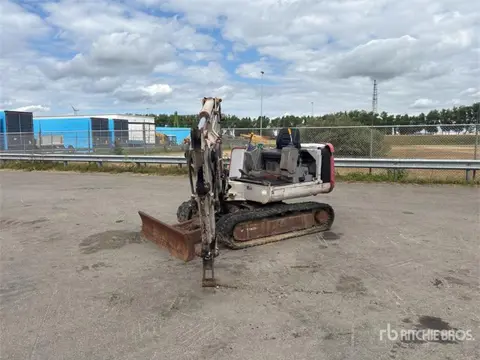 Takeuchi TB035
