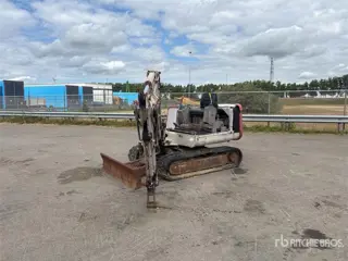 Takeuchi TB035