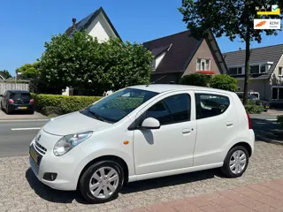 Suzuki Alto 1.0 Exclusive NL-AUTO-NAP.