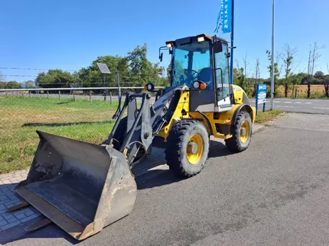 New Holland W 60 B TC | 2014 (bj 2014)