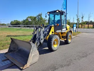 New Holland W 60 B TC | 2014 (bj 2014)