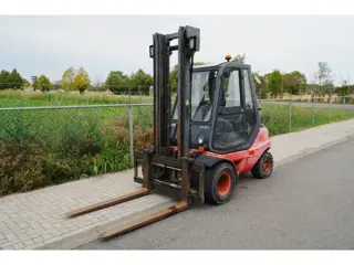 Linde H 30 D-03 | 2000 (bj 2000)