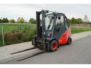 Linde H30D | 2008 (bj 2008)