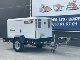 Bobcat PA 10 12 V (bj 2025)