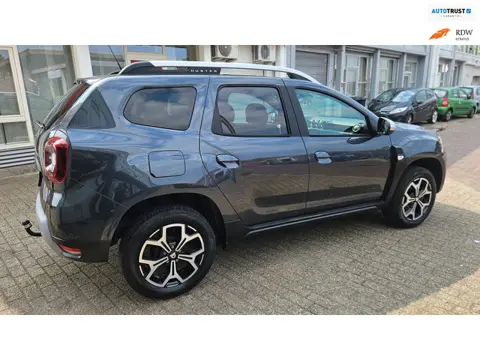 Dacia DUSTER 1.2 TCe Prestige
