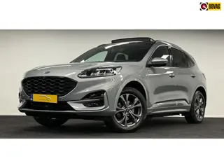 Ford Kuga 2.5 PHEV ST-Line*Trekhaak*Panodak*Navi*Camera*Carplay*Stoelverw*