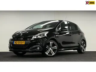 Peugeot 208 1.2 PureTech GT-line*NweDbriem*Trekhaak*Navi*Camera*CruiseContr