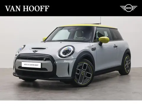 MINI Electric Classic / Panoramadak / Sportstoelen / Stuurverwarming / Comfort Access / LED / Stoelv