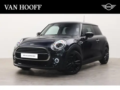 MINI Hatchback Cooper / Comfort Access / LED / Navigatie / Cruise Control / Airconditioning