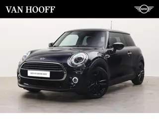 MINI Hatchback Cooper / Comfort Access / LED / Navigatie / Cruise Control / Airconditioning
