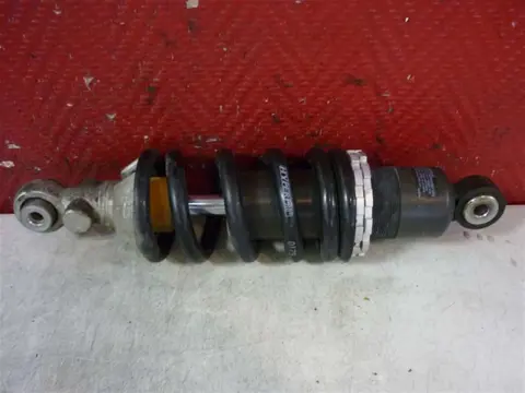 ACHTER SCHOKBREKER Aprilia Tuono 1000 2006 - 2008