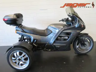 Honda ST 1100 PAN EUROPEAN TRIKE L5E (bj 1993)