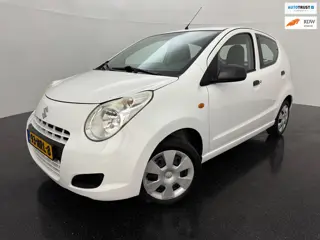 Suzuki Alto 1.0 Comfort Plus Airco