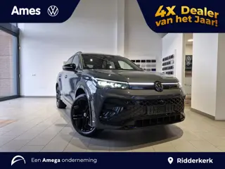 Volkswagen Tiguan R-Line Edition 1.5 eHybrid 204 PK | Private lease vanaf €599,-