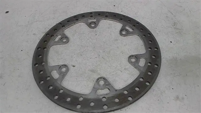 REMSCHIJF VOOR Honda CBR 600 F 1991 - 1994