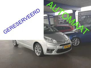 Citroen C4 Picasso 1.6 THP Collection Automaat | Trekhaak | Panoramadak | Clima | NAP