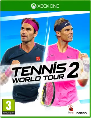 Tennis World Tour 2