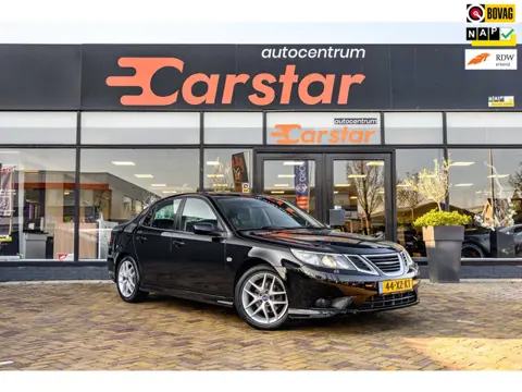 Saab 9-3 Sport Sedan 1.8t Linear|Navi|Cruise|Airco|YOUNGTIMER