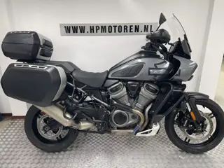 Harley-Davidson S SPECIAL ABS TC RA 1252 S BOVAGGARANT
