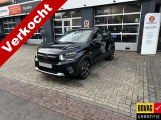 Citroën C3 1.2 Turbo 100pk Plus All-in Prijs Apple Carplay/Android Auto/Airco/Cruise Eurorepar