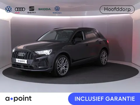 Audi Q3 45 TFSI e Business Edition 245 pk S-tronic | SOH 92% | Navigatie | Parkeersensoren | Stoelve