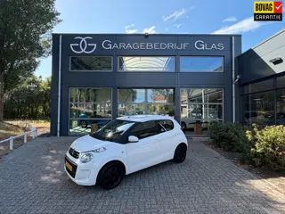 Citroen C1 1.0 VTi Feel Carplay