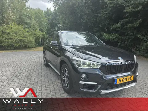 BMW X1 xDrive20i Centennial High Executive