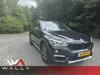 BMW X1 xDrive20i Centennial High Executive
