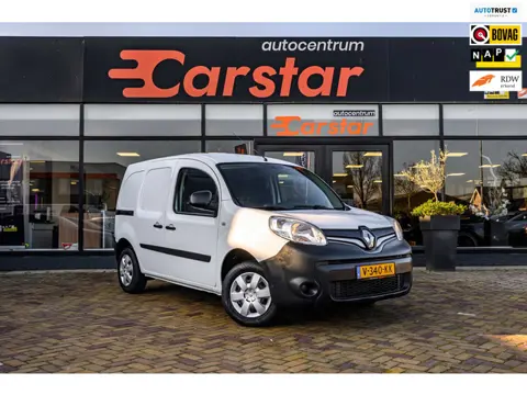 Renault Kangoo 1.5 dCi 75 Générique Pro|Airco|Cruise|Pdc