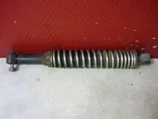 ACHTER SCHOKBREKER Piaggio Beverly 500 2003 - 2007