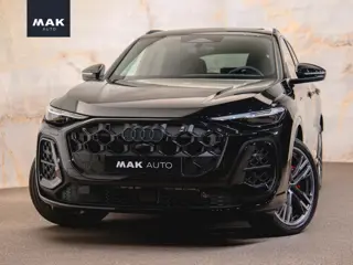 Audi Q5 E-Hybrid Quattro S Edition , pano, tr.haak, 21", matrix-LED, bijrijdersdisplay, 360 camera, 