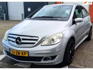 Mercedes-Benz B-klasse 170