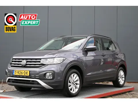 Volkswagen T-Cross 1.0 TSI Life (bj 2023)