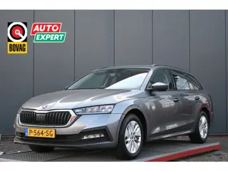 Škoda Octavia Combi 1.0 e-TSI Business Edition (bj 2022)