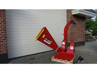 Remet RT630 Takken versnipperraar