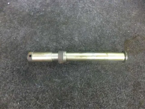 VOORAS Triumph 1000 Daytona 1992 - 1992